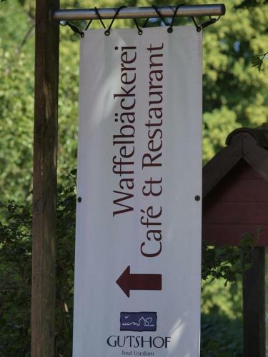 Landwerthotel Gutshof Insel Usedom