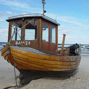 Landwerthotel Gutshof Insel Usedom