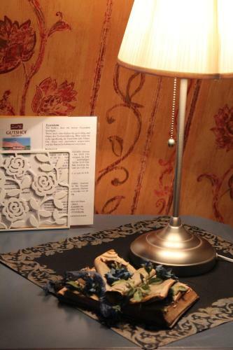 Landwerthotel Gutshof Insel Usedom
