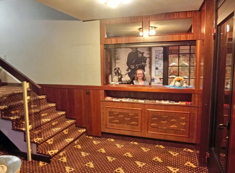 Hotel Alte Post