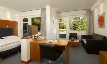 Hotel Benther Berg