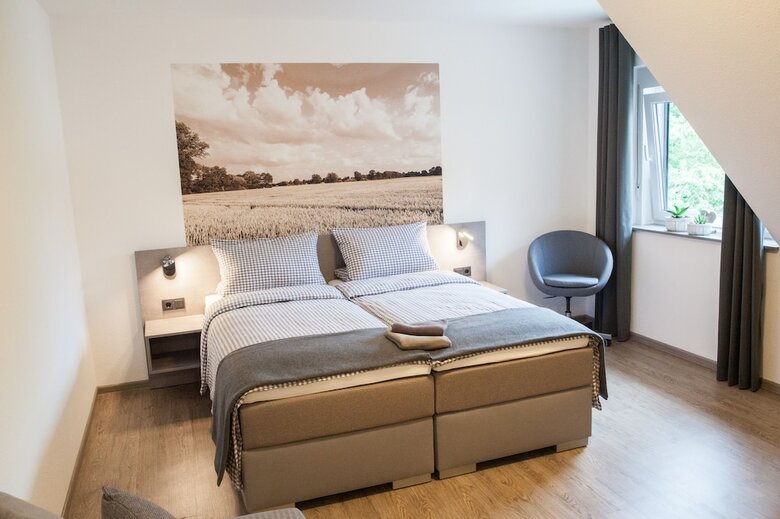Hostal Pension Dalinghaus