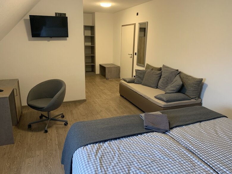 Hostal Pension Dalinghaus