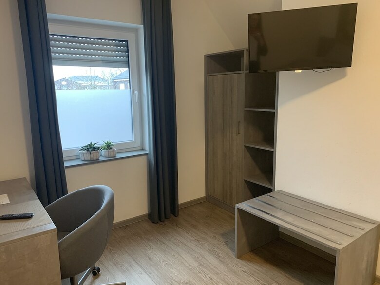 Hostal Pension Dalinghaus