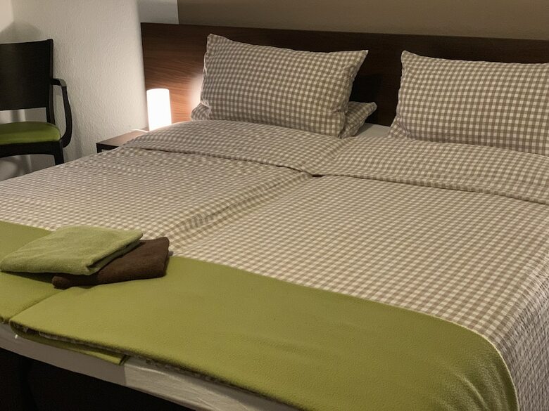 Hostal Pension Dalinghaus