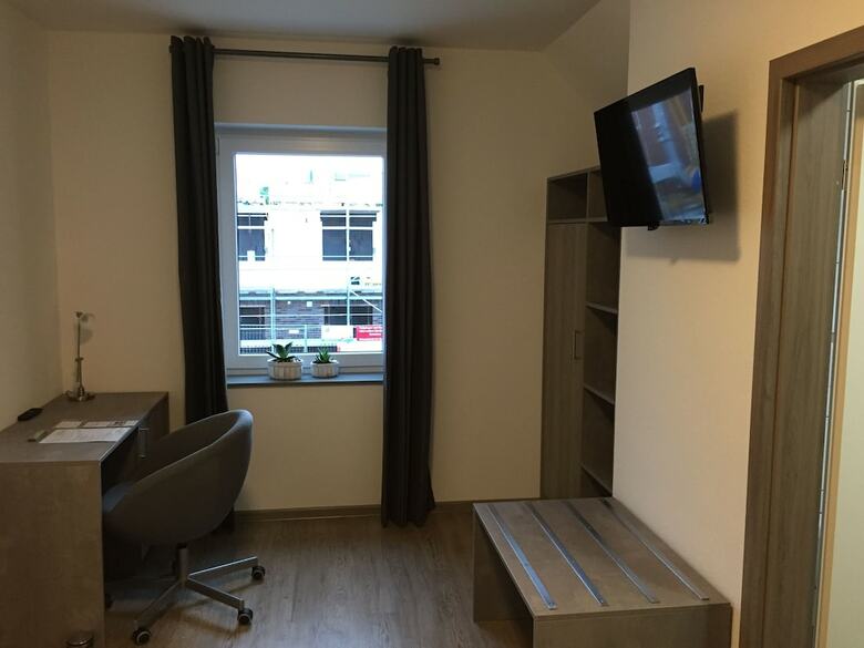 Hostal Pension Dalinghaus