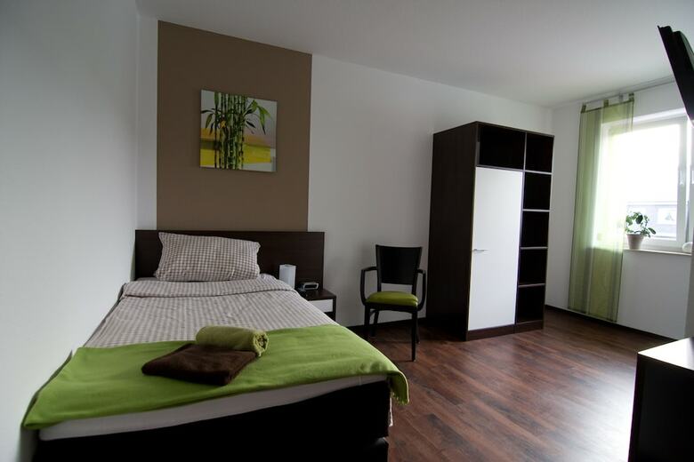 Hostal Pension Dalinghaus
