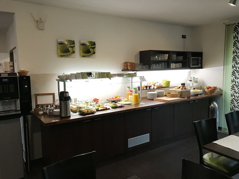 Hostal Pension Dalinghaus