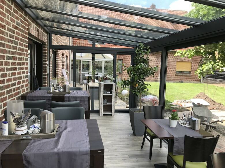 Hostal Pension Dalinghaus