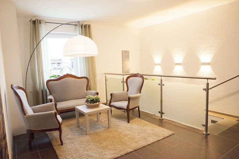 Hostal Pension Dalinghaus