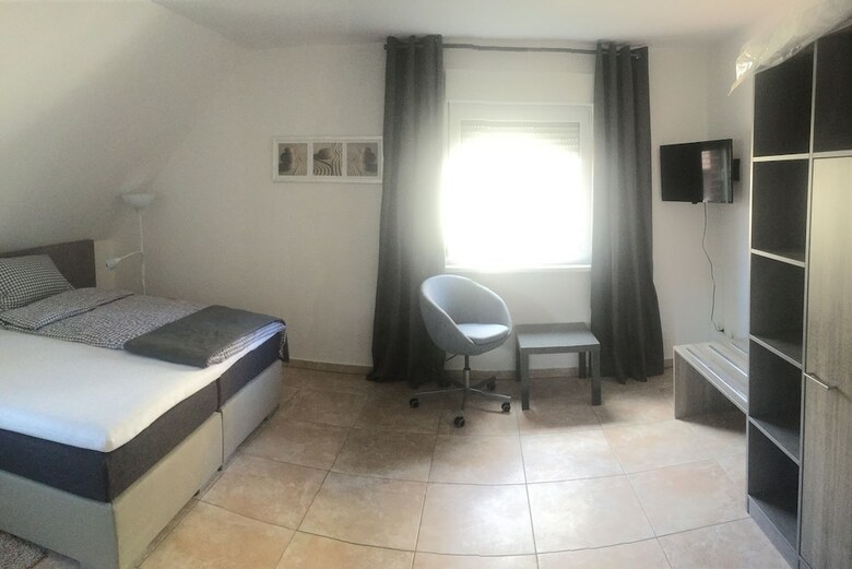 Hostal Pension Dalinghaus