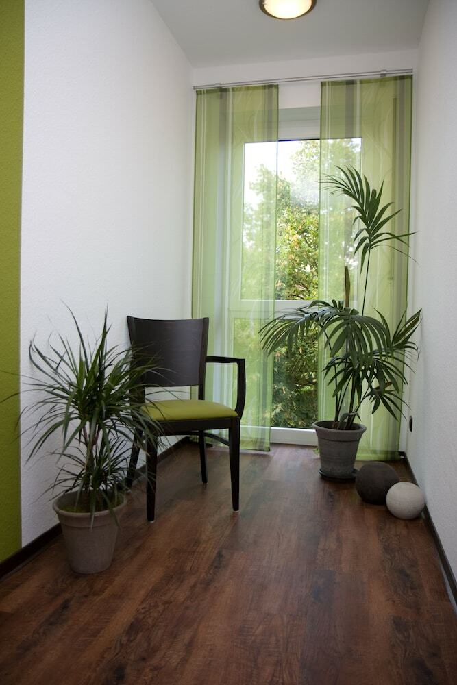 Hostal Pension Dalinghaus