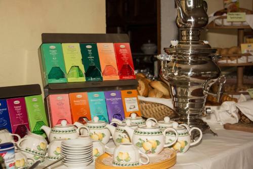 Hotel G�decke