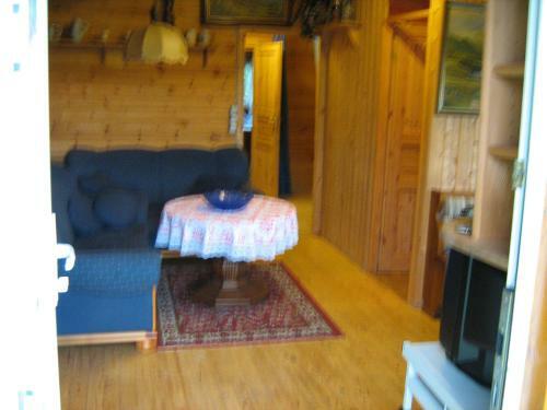 Apartamento Spargelhof