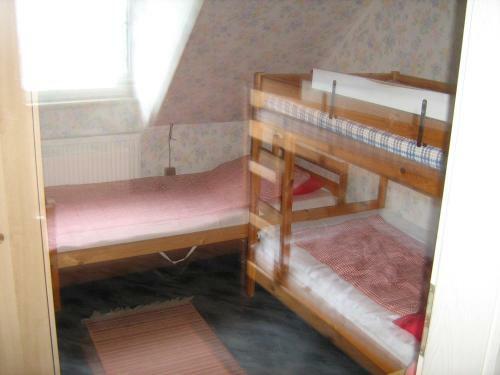 Apartamento Spargelhof
