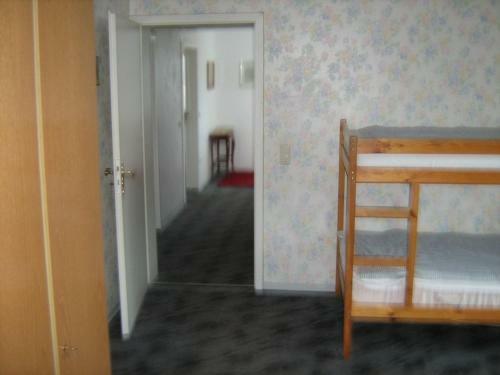 Apartamento Spargelhof