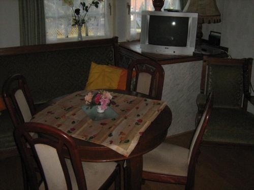 Apartamento Spargelhof
