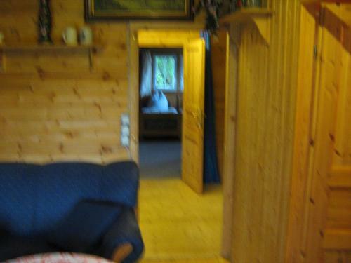 Apartamento Spargelhof