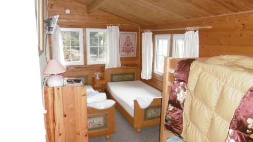 Apartamento Spargelhof