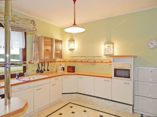 Apartamento Ferienhus Baabe