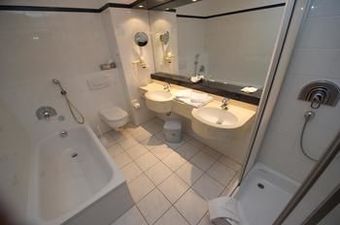 Hotel Landgut Stemmen