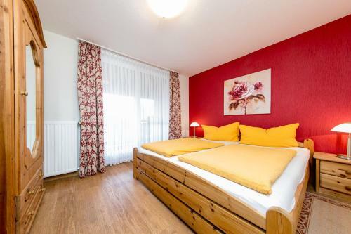 Hostal Ferienhof Heins