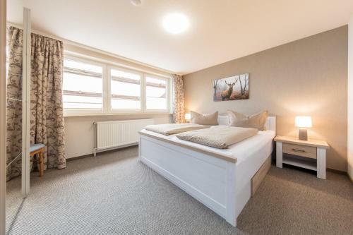 Hostal Ferienhof Heins