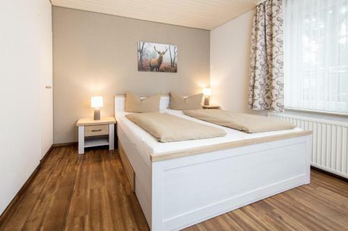 Hostal Ferienhof Heins