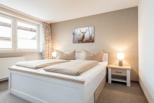 Hostal Ferienhof Heins