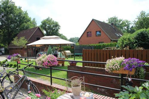 Hostal Ferienhof Heins