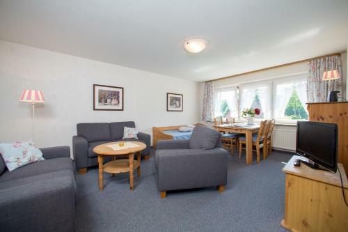 Hostal Ferienhof Heins