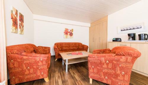 Hostal Ferienhof Heins
