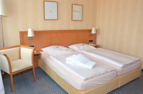 Lavital - Akzent Sport & Wellnesshotel