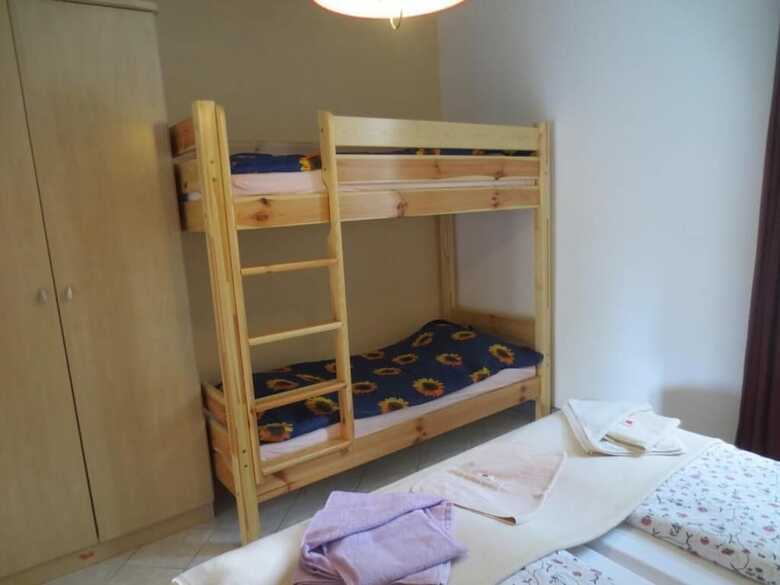 Hostal Pension Barghus