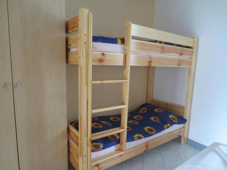 Hostal Pension Barghus