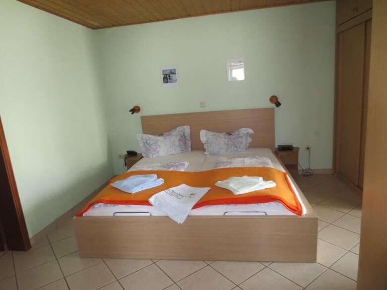Hostal Pension Barghus
