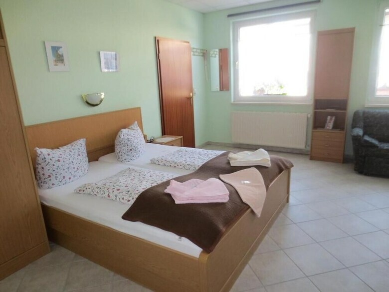 Hostal Pension Barghus