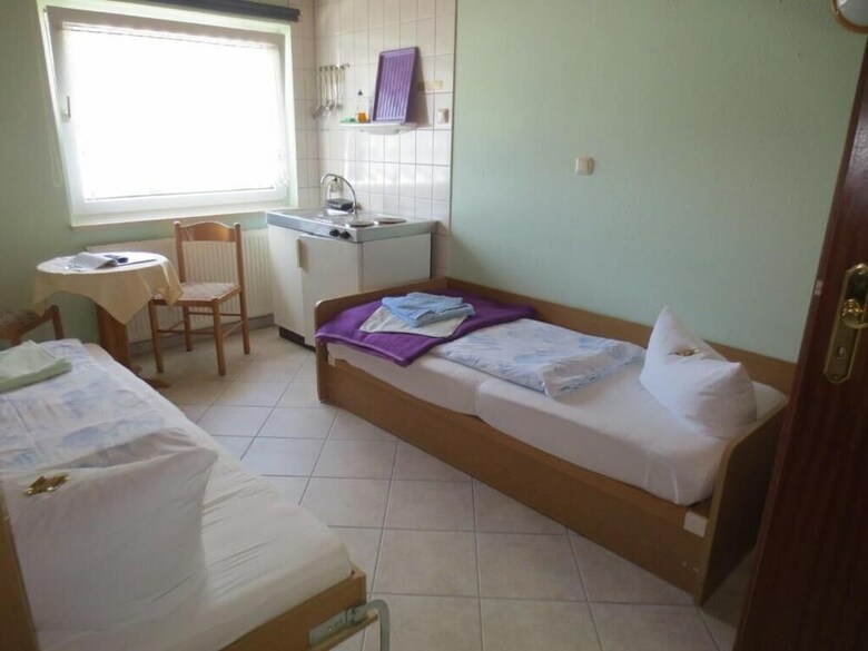 Hostal Pension Barghus