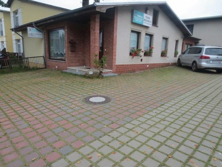 Hostal Pension Barghus