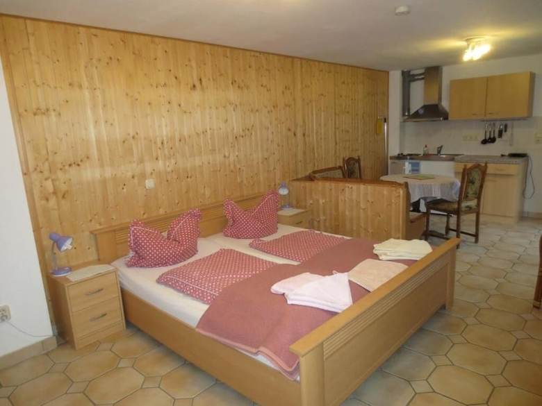 Hostal Pension Barghus