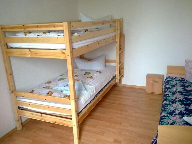 Hostal Pension Barghus