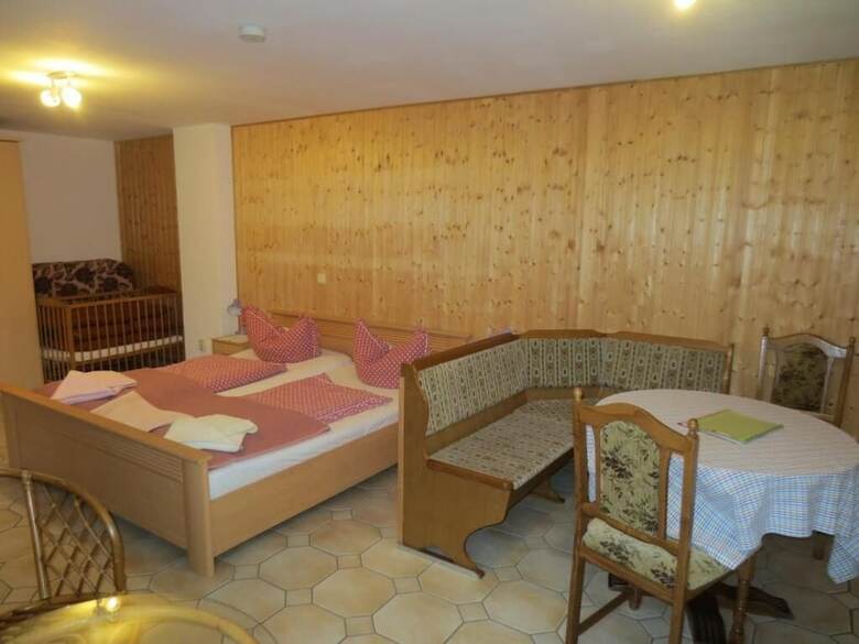 Hostal Pension Barghus