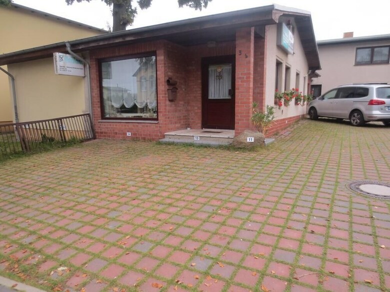 Hostal Pension Barghus