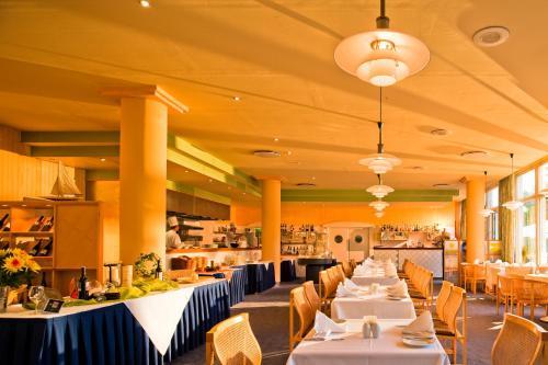 Baltic Hotel Zinnowitz