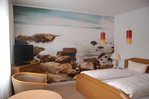 Hostal Atlantis Landpension Steinhude
