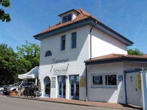 Hostal Atlantis Landpension Steinhude