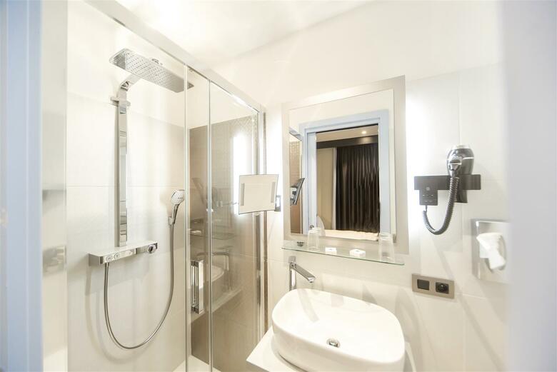 Hotel Best Western Richelieu Lyon Part-dieu