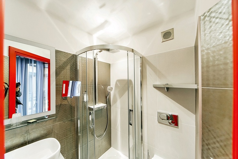 Hotel Best Western Richelieu Lyon Part-dieu