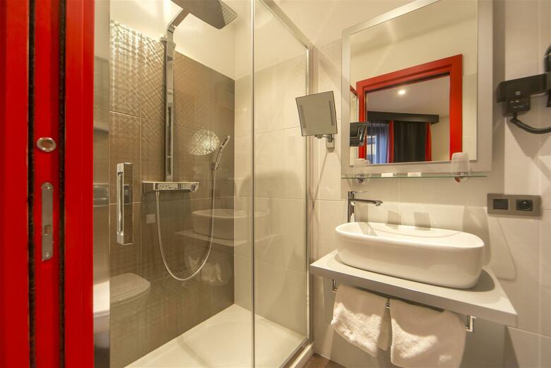 Hotel Best Western Richelieu Lyon Part-dieu
