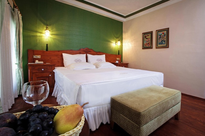 Hotel Garden House Istanbul